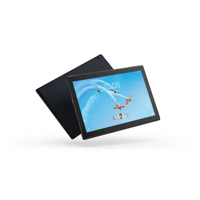 Produktbild von Lenovo Tab 4 10, 25,6 cm (10.1"), 1280 x 800 Pixel, 16 GB, 2 GB, Android 7.1, Weiß