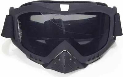 Produktbild von Schutzbrille Wb H-09