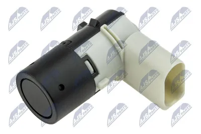 Produktbild von NTY EPDC-VW-002 Einparkhilfe Parksensor Schwarz für VW Bora Limousine (1J2)