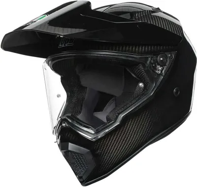 Imagen del producto de Casco integral AGV AX9 E2206, color , talla XL
