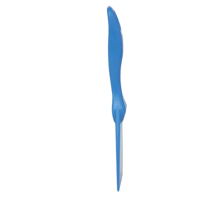 Produktbild von VIKAN Spachtel, 75 mm vollständig HACCP konform 3-blue
