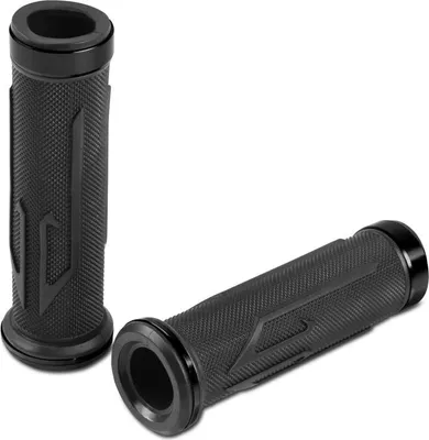 Produktbild von Lenkergriffe für Motea 6X - 22mm schwarz