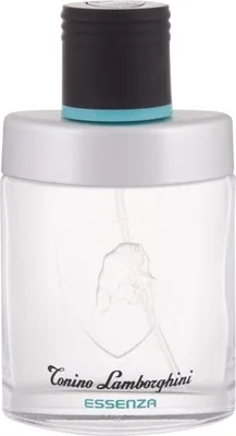 Image de Lamborghini - Essenza - Pour hommes, 40 ml