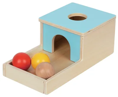 Zdjęcie produktu dla RAPPA 2Kids Toys Niekończący się wrzut