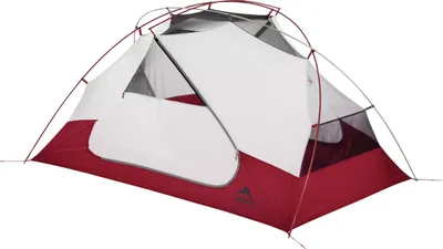 Produktbild von Elixir 2 Tent V2 2- Personen- Zelt Farbe: gray