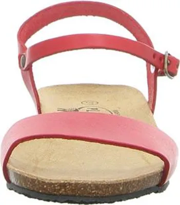 Produktbild von Sandalen für Damen in rot