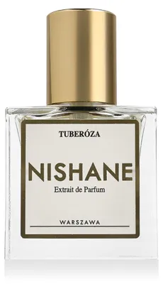 Produktbild von Nishane Tuberóza Extrait de Parfum 15 ml (unisex)