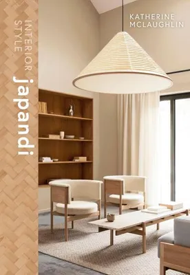 Obrázok produktu pre Interior Style: Japandi