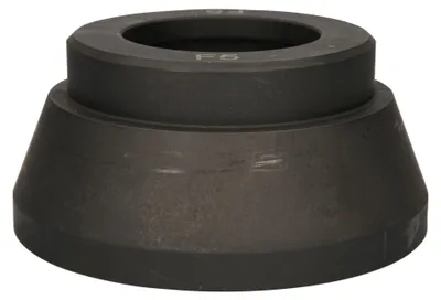 Zdjęcie produktu dla KS Tools 460.3908, 3,34 kg, Czarny