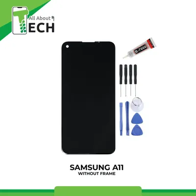 Produktbild von Original OEM für Samsung Galaxy A11 A115 LCD Display Touchscreen Bildschirm