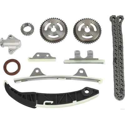 Produktbild von HERTH+BUSS JAKOPARTS J1190505 Steuerkettensatz Steuerkette für HYUNDAI i10 (PA) i20 (PB, PBT)
