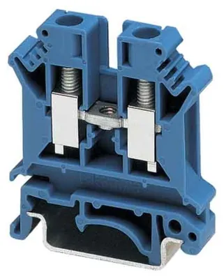 Immagine prodotto di Phoenix Contact 3004977 Morsettiera 2 Blu (3004977)