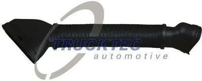 Produktbild von TRUCKTEC AUTOMOTIVE 02.14.240 Ansaugschlauch Luftfilter passend für MERCEDES-BENZ M-Klasse (W166)
