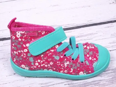 Produktbild von Turnschuhe / Segeltuchschuhe Befado 268X029