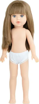 Produktbild von Marina Mon Amour Bambola 40 cm Marina & Pau 1527