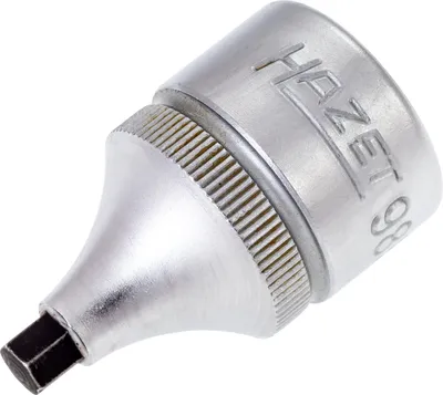 Image de HAZET Douille 985-5 23mm 38mm manuelle manuelle)