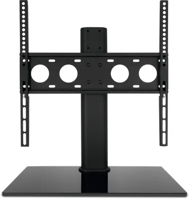 Produktbild von TechniSat Universal TV-Tischfuß | Für TV-Geräte von 32 bis 55 Zoll | schwarz