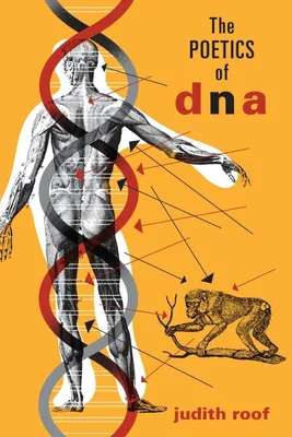 Produktbild von The Poetics of DNA