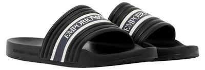 Produktbild von EMPORIO ARMANI Herren Badeschuhe