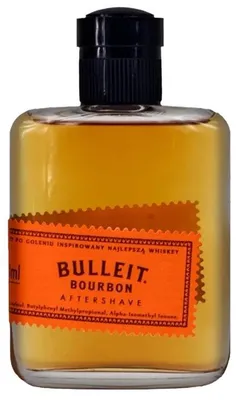 Immagine prodotto di Pan Drwal – Lozione dopobarba Bulleit Bourbon – Lozione dopobarba 100 ml