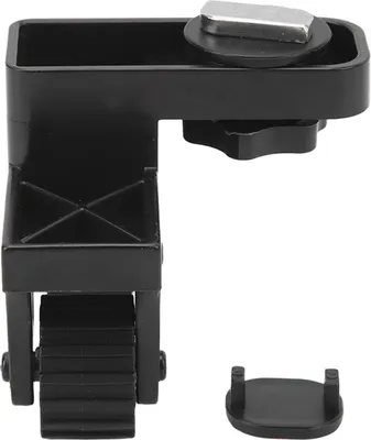Produktbild von Kanu-Paddel-Halter Universal Einfache Montage Stabiler Kajak-Ruderhalter für Kajaks Kanus Boote