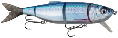 Obrázek produktu pro Savage Gear 4 Play V2 Liplure 16,5cm SF Herring Wobbler Swimbait