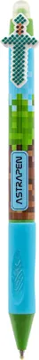 Zdjęcie produktu dla Długopis wymazywalny AstraPen Oops 0,5mm Pixel One