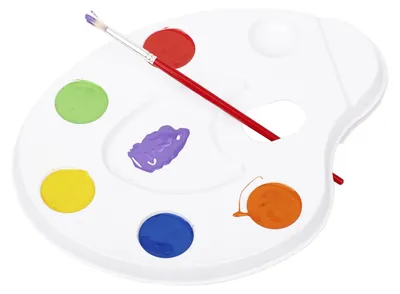 Obrázek produktu pro Paleta barev ASTRA