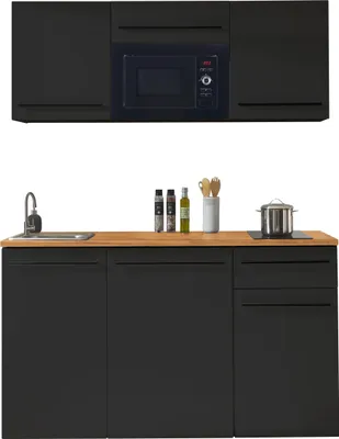 Produktbild von Yourkitchen Single-Küche 160 JAZZ