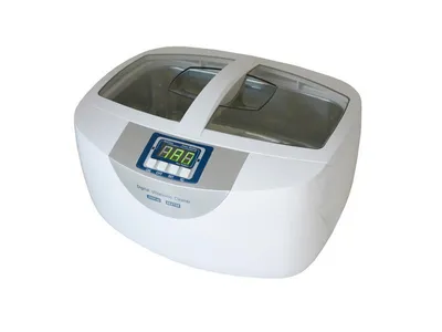 Obrázek produktu pro Geti Čistička ultrazvuková GUC 2501 2,5L