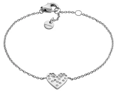 Produktbild von Skagen Armband Für Frauen Kariana, Länge: 165mm+25.4mm, Breite: 11.5mm, Höhe: 11