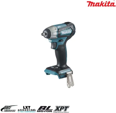 Produktbild von Makita Akku-Schlagschrauber DTW180Z