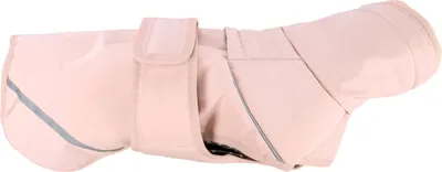 Produktbild von Flamingo Cujo Hundejacke Rosa 50cm Rosa 50cm