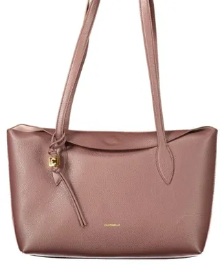Imagen del producto de Bolso Marrón Para Mujer De Coccinelle