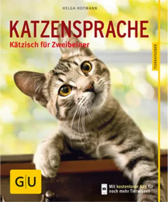 Produktbild von Katzensprache