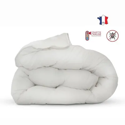 Produktbild von Anti-Milben-Bettdecke – 220 x 240 cm