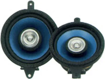 Produktbild von Pioneer TS-875, 2-Wege, 50 W, 10 W, 89 dB, 75 - 30000 Hz, 9 cm