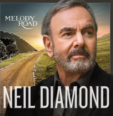 Produktbild von Diamond,Neil-Melody Road (Ltd.Deluxe Edt.)
