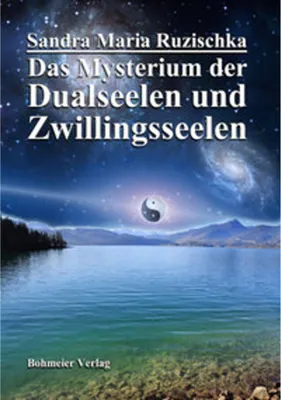 Image de Das Mysterium der Dualseelen und Zwillingsseelen