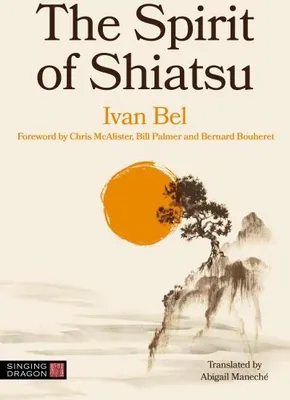 Produktbild von The Spirit of Shiatsu