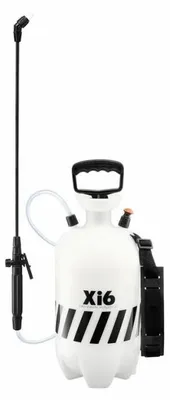 Zdjęcie produktu dla Kwazar.oprysk Xi6 Cleaning Pro +  6L Fpm