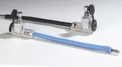 Immagine prodotto di Set di 2 cappucci di raccordo EBCP 35/16 mm² - Cahors