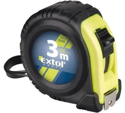 Zdjęcie produktu dla Extol Craft (3143) 3m š. pásku 16mm