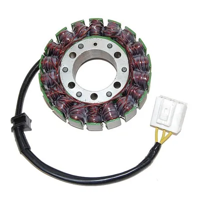 Produktbild von ElectroSport Stator ESG742 für Lichtmaschine für CBR 600 RR