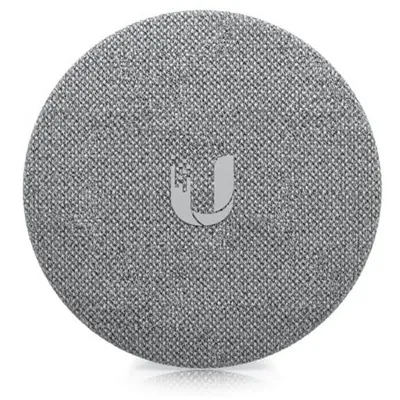 Immagine prodotto di Ubiquiti UP-CHIME, Cabellos, Grau, Weiß, Policarbonato (PC), CA, 100 - 240 V, 50 - 60 Hz