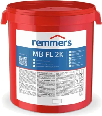 Produktbild von Remmers Verbundabdichtung 3in1 MB FL 2K 20kg