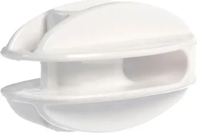 Image de Isolateur Coin Renforcé Robuste Pour Clôtures électriques D'angle - Starblitz