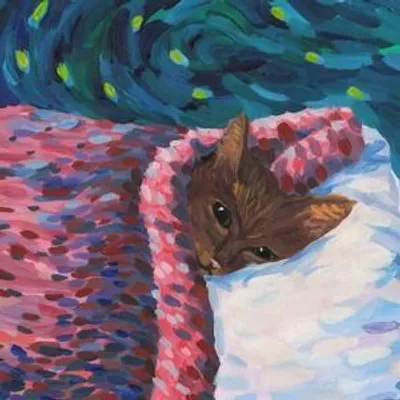 Produktbild von Cavetown: Sleepyhead