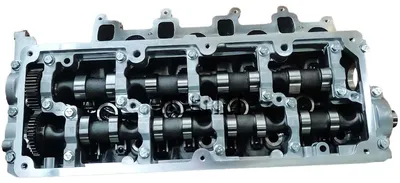 Immagine prodotto di Testata completa - VW Transporter T5/T6 - 2.0 TDI BiTDI - Codice OEM: 03L103351D - 03L103065X - 03L103265CX