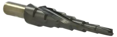 XL HSS Spiralbohrer-Set TiAlN Ø 5–16 mm für Stahl